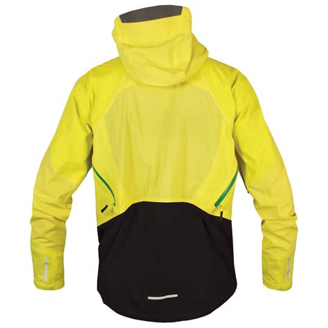 Endura cycling jacket The Endura Convert jacket has been around for a good few years now, and with its removable sleeves is the perfect jacket for mountain biking at this time of year